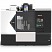 Вертикальный обрабатывающий центр с ЧПУ HITIC PL-1165 FANUC CC TS-27R
