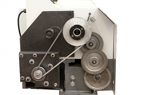 Настольный токарно-винторезный станок Metal Master MML 2870V