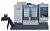 Фрезерный станок с ЧПУ MILLMASTER VMM-1260 F4