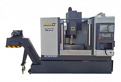 Фрезерный станок с ЧПУ MILLMASTER VMM-845 G3