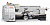 Настольный токарный станок Metal Master MML 2870 (MML 280x700)