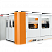 Комплекс лазерного раскроя с СО2 резонатором ERMAKSAN LASERMAK