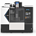 Вертикальный обрабатывающий центр с ЧПУ HITIC PL-855 FANUC CC