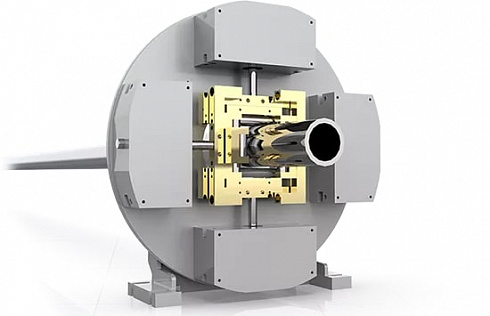 Станок лазерной резки XT Laser серии T