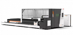 Станок лазерной резки XT Laser серии GT
