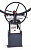 Ручной профилегиб с гидравлическим приводом APV 60