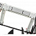 Ленточнопильный станок Metal Master BSM-400 MFR