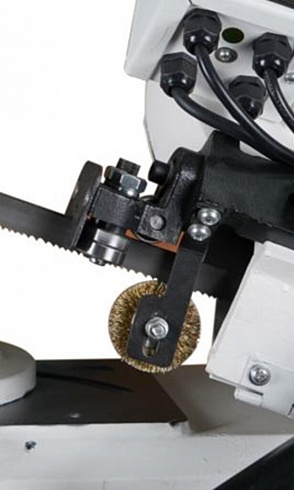 Ленточнопильный станок METAL MASTER BSM-712K B20 220V