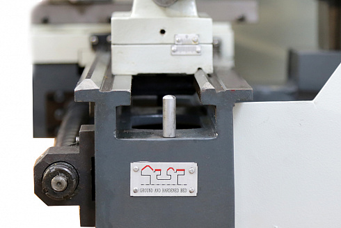 Токарный станок Metal Master MML 2550V