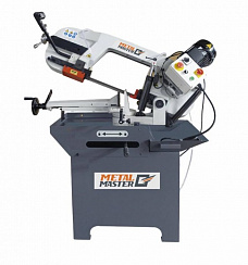 Ленточнопильный станок Metal Master BSM-230 380V