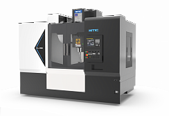 Вертикальный обрабатывающий центр с ЧПУ HITIC PL-1165 FANUC CC