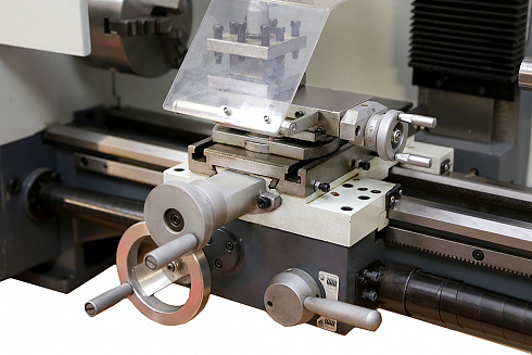 Токарный станок Metal Master MML 2550V