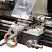Токарный станок Metal Master MML 2550V