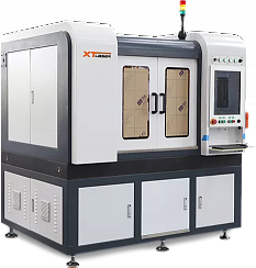 Станок лазерной резки XT Laser серии А+