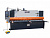 Ножницы гильотинные гидравлические Metal Master HCJ 2540 Е