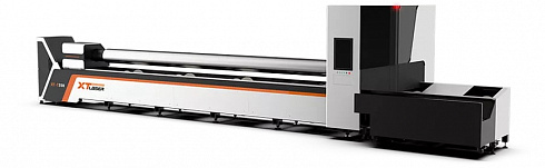 Станок лазерной резки XT Laser серии T