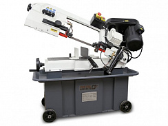 Ленточнопильный станок Metal Master BSM-712N B27 380V