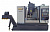 Фрезерный станок с ЧПУ MILLMASTER VMM-1050 G3