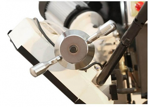 Ленточнопильный станок Metal Master BSM-170 380V