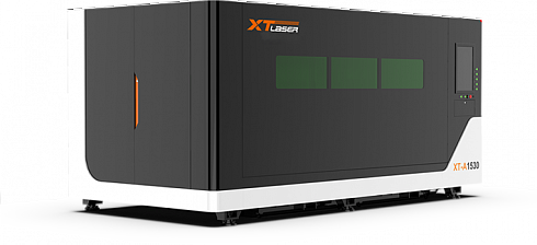 Станок лазерной резки XT Laser серии А