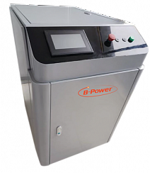 Установка лазерной сварки B-Power 4в1