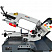 Ленточнопильный станок Metal Master BSM-260 380V