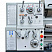 Промышленный токарный станок Z41100 (410x1000 мм) C УЦИ