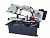 Ленточнопильный станок Metal Master BSM-1018T