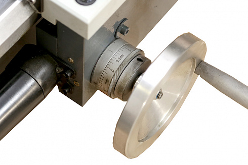 Токарный станок Metal Master MML 2870MV