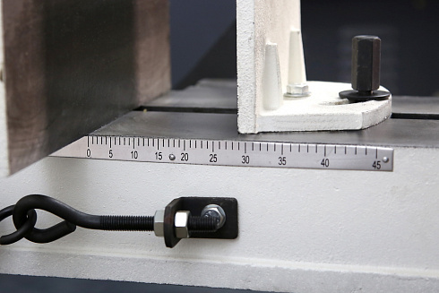 Ленточнопильный станок Metal Master BSM-712N B20 380V