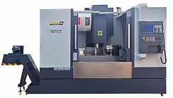 Фрезерный станок с ЧПУ MILLMASTER VMM-1050 S4