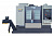 Фрезерный станок с ЧПУ MILLMASTER VMM-1050 F4