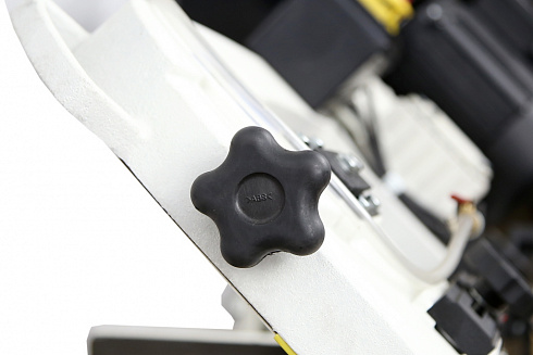 Ленточнопильный станок Metal Master BSM-712N B20 380V