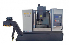 Фрезерный станок с ЧПУ MILLMASTER VMM-845 S3
