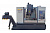 Фрезерный станок с ЧПУ MILLMASTER VMM-845 S3