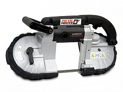 Ленточнопильный станок METAL MASTER MDL-115