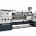 Токарно-винторезный станок Metal Master ZM 66300 (660x3000 мм) DRO RFS Аналог ДИП-300