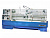 Универсальный токарно-винторезный станок Z80300 (800x3000 мм) RFS