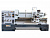 Универсальный токарно-винторезный станок Metal Master ZH 66150 (660x1500 мм) DRO RFS Аналог ДИП-300