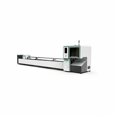 Лазерный труборез TL 6020 3000w