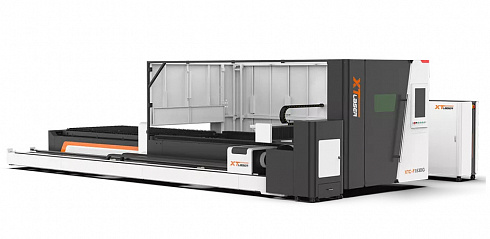 Станок лазерной резки XT Laser серии GT