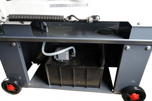 Ленточнопильный станок METAL MASTER BSM-712K B20 220V