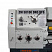 Токарно-винторезный станок Metal Master ZM 50150D (500x1500 мм) DRO RFS Аналог 16Б25