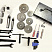 Токарный станок Metal Master MML 2870MV
