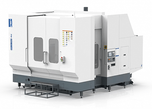 Многофункциональный обрабатывающий центр HITIC PW-CNC8050A SIEMENS TS-27R OMP40 TSC