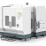 Многофункциональный обрабатывающий центр HITIC PW-CNC8050A SIEMENS TS-27R OMP40 TSC
