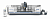 4-осевой обрабатывающий центр с подвижной колонной HITIC PDE4D-CNC4500 FANUC