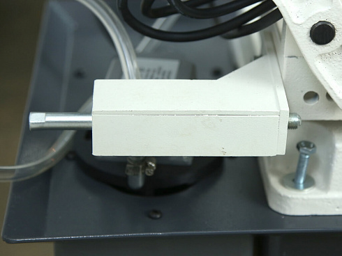 Ленточнопильный станок Metal Master BSM-128HDRC 220V