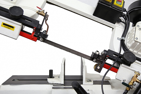 Ленточнопильный станок Metal Master BSM-712N B20 380V