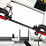 Ленточнопильный станок Metal Master BSM-712N B20 380V